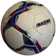 Футболна топка MAXIMA Pro-pearl, Made by Petra, Ръчно шита, Размер 5 /360137/