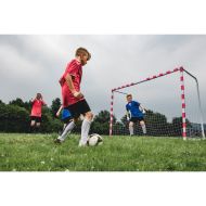 Футболна / хандбална врата HUDORA Allround 300, 300 x 200 x 110 см, Комплект с мрежа /300617/