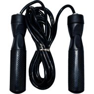 Въже за скачане MAXIMA, 2.5 метра, С лагери в дръжките /200244/