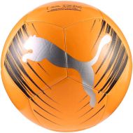 Футболна топка PUMA Attacanto Graphic, Размер 4, Оранжева /36019402/
