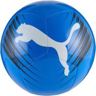 Футболна топка PUMA Attacanto Graphic, Размер 4, Синя /36019401/