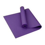 Постелка за йога MAXIMA, 173x61x0.4 см, Лилав /30101002/