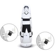 Фигура за трениране на свободни удари MAXIMA, 200 см, Надуваема /300696/