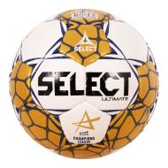 Хандбална топка SELECT Ultimate Champions league, Размер 0 /200626/