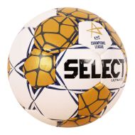 Хандбална топка SELECT Ultimate Champions league, Размер 0 /200626/
