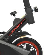 Спининг байк MAXIMA /310412/