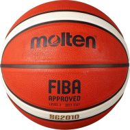 Баскетболна топка MOLTEN B6G2010 FIBA Approved, Размер 6 /360201/