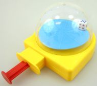 Не се сърди човече, Платно 80х65 см /270031/