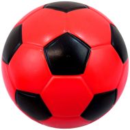 Топка от мека пяна MAXIMA, 15 см, Червена /20071106/