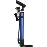 Ръчна, крачна помпа MAXIMA, Синя /20001205/