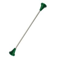 Батон за мажоретки и туърлинг, 52 см, Зелен /20076002/