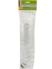 Перце за федербал, изработено от PVC /200339/