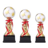 Купа MAXIMA, С футболна топка, 25 см /00010803/