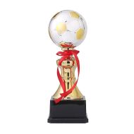 Купа MAXIMA, С футболна топка, 31 см /00010801/