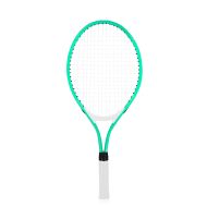 Ракета за тенис на корт MAXIMA, 66 см, Алуминиева, Зелена /20030701/