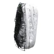 Мрежа волейболна MAXIMA, 9.5х1.05 м, С филе от четирите страни /200811/