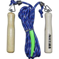 Въже за скачане MAXIMA, 3 м, С метална става /200243/