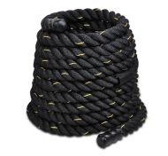 Бойно въже за тренировка MAXIMA, Ф3.5 см, 12 м /310259/