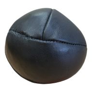 Топка за хвърляне в цел MAXIMA, Кожена /310484/