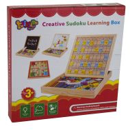 Образователен комплект с игри MAXIMA /270218/