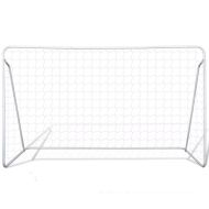 Врата за минифутбол MAXIMA, 240х150х90 см, Сглобяема, С мрежа и колчета /300601/