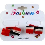 Детски ластици за коса – комплект 2 бр. /220754/