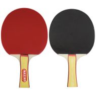 Хилки за тенис на маса MAXIMA, Комплект 2 броя в калъф /200349N/