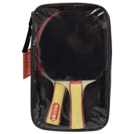 Хилки за тенис на маса MAXIMA, Комплект 2 броя в калъф /200349N/