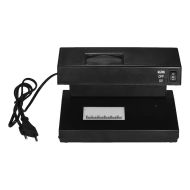 Детектор за банкноти, UV+бяла светлина, Електрически /130089/