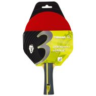 Ракета, хилка за тенис на маса TIBHAR Drinkhall rookie, ITTF approved /900325/