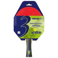 Ракета, хилка за тенис на маса TIBHAR Samsonov Rookie Kids, ITTF approved /900324/