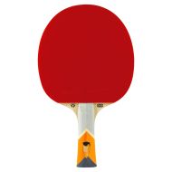 Ракета за тенис на маса TIBHAR XXX Orange Edition ITTF Approved /900321/