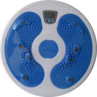 Диск за въртене с брояч, Син /31042903/