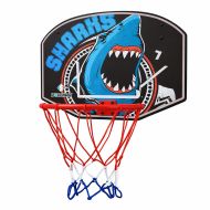 Баскетболно табло с кош MAXIMA, 49х38 см, Дизайн 9 /20095709/