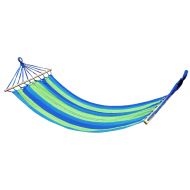 Хамак MAXIMA, 260х80 см, Дизайн 3 /60022303/