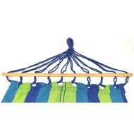 Хамак MAXIMA, 260х80 см, Дизайн 3 /60022303/