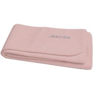 Поларено одеяло MAXIMA, 180х100 см, Розов /60016303/