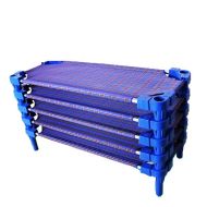 Детско легло MAXIMA, 128х56х26 см /500617/