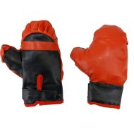 Детски боксов комплект MAXIMA, Круша на стойка с ръкавици /200938/