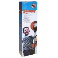 Детски боксов комплект MAXIMA, Круша на стойка с ръкавици /200938/