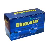 Бинокъл с приближение 10 пъти MAXIMA /600650/