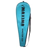 Федербал MAXIMA Master 320, Комплект 2 ракети с калъф /200320/