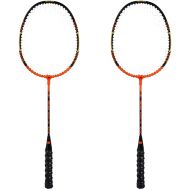 Федербал MAXIMA Master 320, Комплект 2 ракети с калъф /200320/