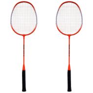 Федербал MAXIMA Master 320, Комплект 2 ракети с калъф /200320/