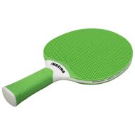 Хилка за тенис на маса MAXIMA Outdoor, Изработена изцяло от пластмаса и пяна /20034301/