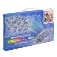 Диамантен пъзел мозайка, 30х20 см, Модел 17 /27016817/
