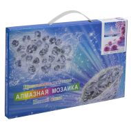 Диамантен пъзел мозайка, 30х20 см, Модел 24 /27016824/