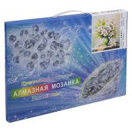Диамантен пъзел мозайка, 40х30 см, Модел 70 /27010970/