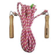 Skipping rope MAXIMA, 5 meters /200240/