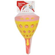 Sports set two cups with three balls MAXIMA /280907/